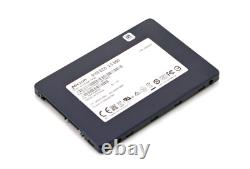 1.92TB Micron 5100 Eco 1.92 TB SSD eTLC SATA III 6Gbps PLP 2.5 MTFDDAK1T9TBY