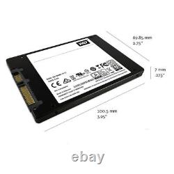1TB 2TB Internal Solid State Hard Drive Disk 3.0 240GB 480GB 500MB/S Original