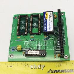Advantech PCM-3840 Solid State Disk Module PCB Motherboard