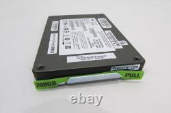 Cisco SSD-SATA-200G 200 GB, SATA Solid State Disk for NIM-SSD