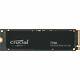 Crucial T700 4 TB Solid State Drive M. 2 2280 Internal PCI Express NVMe PCI