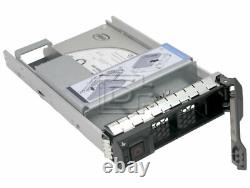 Dell 400-ALGD / T4PC9 960GB 3.5 MLC Read Intensive Hybrid SATA SSD Kit KG1CH /