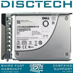 Dell 400-ATME / K23HT 960GB 2.5 MLC HS 512n SED SATA SSD Kit DXD9H, THNSF8