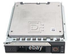 Dell 400-ATME / K23HT 960GB 2.5 MLC HS 512n SED SATA SSD Kit DXD9H, THNSF8
