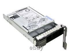 Dell Compellent 7PC91 / 93R5Y 960GB SSD RI SAS Enterprise Plus Solid State Drive