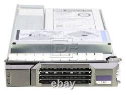 Dell Compellent 7PC91 / 93R5Y 960GB SSD RI SAS Enterprise Plus Solid State Drive