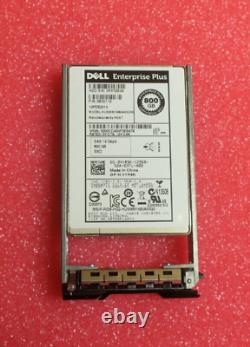 Dell Compellent 800GB SAS 2.5 12G MLC MU Enterprise SSD V1R9K HUSMM1680ASS200