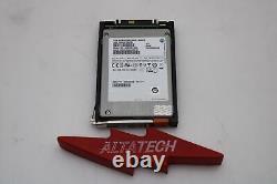 EMC 005052200 200GB SSD SAS 2.5 6G V4-2S6FX-200 VNX54/56/58 Solid State Drive