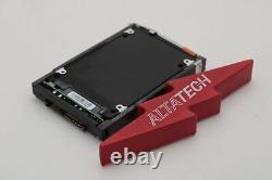 EMC 005052398 1.6TB SSD SAS SED 2.5 12G VNX5200 Solid State Drive