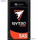 Factory New! Seagate NYTRO 3332 3.84TB SAS 12Gb/s Enterprise Solid State Disk