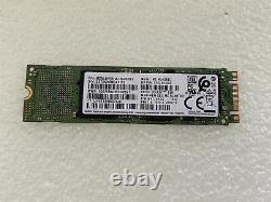For HP SSD 915944-001 Samsung MZ-NLN256C 256GB M. 2 SATA HDD New