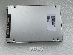 HP SSD 746141-001 Micron 1300 2.5 256GB MTFDDAK256TDL OPAL2 HDD