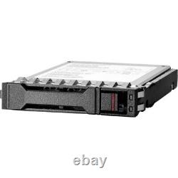 HPE 240 GB Solid State Drive 2.5 Internal SATA SATA/600 Read Intensive