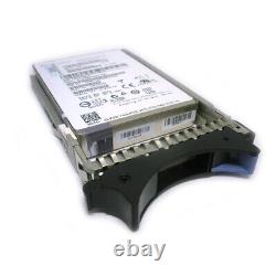 IBM ES11-8202 387GB SAS SFF-1 SSD Solid State Drive