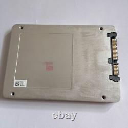 INTEL S3500 Series 600GB SSD 2.5 SATA 6Gb/s Solid State Drive AMPS Disk Genuine