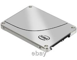 Intel 800GB SSD DC S3700 Series SATA Enterprise SSD 6Gbps SSDSC2BA800G301