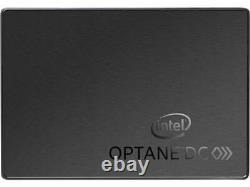 Intel Optane DC P4800X 750 GB Solid State Drive 2.5 Internal U. 2 SFF-8639