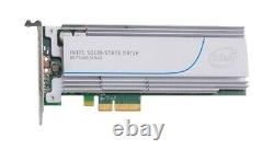 Intel P3500 2 TB Internal Solid State Drive OEM 2TB DC P3500 Series SSD