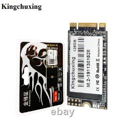 Kingchuxing M. 2 2242 2260 2280 NGFF 2TB Internal Solid State Drives SATA SSD