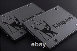 Kingston SSD A400 1TB 960GB 2.5 Solid State Drive PC NEW