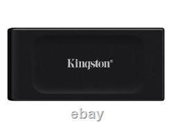 Kingston Technology Corp. SSD 2TBKINGSTON SXS1000/2000G R