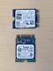 LOT OF 10 256GB M. 2 PCIE NVME 2230 SSD Solid State B & M key Major Brands