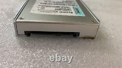 Lenovo System X IBM 00NA672 3.84TB SAS 6G 2.5 Inch Solid State Drive Tested