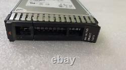 Lenovo System X IBM 00NA672 3.84TB SAS 6G 2.5 Inch Solid State Drive Tested