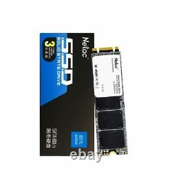 M2 Sata Ssd 120gb 240gb 480gb M. 2 2280 Ssd Hard Drive Disk Internal Solid State
