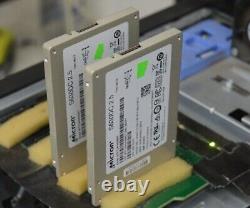 Micron S630DC 400GB SAS 12Gb/s 2.5 MTFDJAK400MBT-2AN1ZABYY SSD