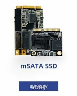 Msata 120gb 240gb Ssd Mini Sata Ssd Item Internal Solid State Drive Disk Hd Ssd