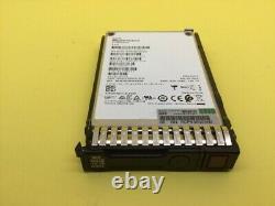 NEW HPE P09102-B21 P09949-001 2.5'' 1.6TB SSD SAS 12G WI GEN10 Solid State Drive