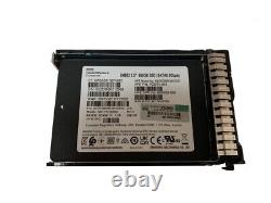NEW P09716-B21 P09909-001 HPE 960GB SATA 6G 2.5 MU SSD Gen10 Solid State Drive