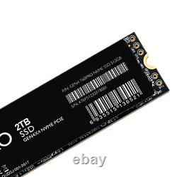 Nvme SSD 1TB Solid State Drive PCIE Port SSD Hard Disk 760 PRO for Laptop Tablet