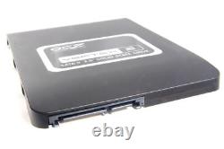 OCZ Vertex 2 Series 90GB 3.5 SSD Solid State Disk Drive SATA II