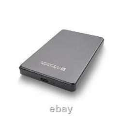 Oyen Digital U32 Shadow 4TB USB-C External Solid State Drive (SSD) for Xbox One