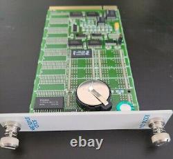 RADISYS EXM-2A 61-0217-10 Solid State Disk Used Tested