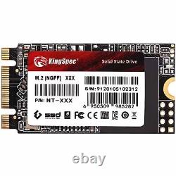 SSD M. 2 SATA 512GB Ngff 2242 Disc Condition Solid Computer Laptops Notebook