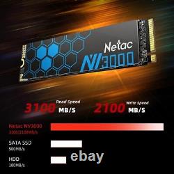 SSD NVME 500gb 250gb M. 2 2280 NVME SSD PCIE Internal Solid State Hard Disk Drive