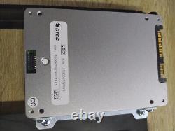 SUN Oracle 7048983 73GB SAS-2 Solid State Drive Assembly FRU ZFS7420 7045627