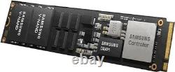 Samsung MZ1L2960HCJR-00A07 PM9A3 960GB NVMe PCIe Gen4 V6 M. 2 22x110mm SSD