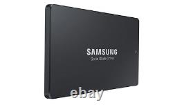 Samsung MZQLB3T8HALS-00007 PM983 3.84TB 2.5 PCI-E 3.0 x4 SSD