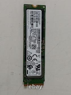 Samsung PM981a MZVLB2T0B 2048 GB NVMe 80mm Solid State Drive