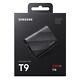 Samsung PSSD T9 4TB 2TB 1TB Portable SSD External Disk Hard Solid State Disk