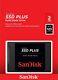 SanDisk SSD PLUS 2.5 240GB 480GB 960GB 1TB 2TB SATA III Internal SSD LOT