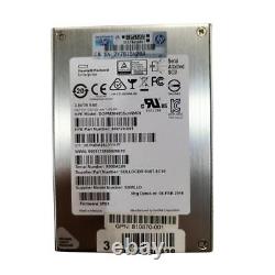 Scandisk Sdllocdr-038t-5c10 2.5 4tb Sas-ssd Solid State Drive