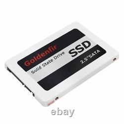 Ssd 360gb 240gb 120gb 480gb 960gb 1tb 2.5 Hard Drive Disk Disc Solid State Disks