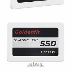 Ssd 360gb 240gb 120gb 480gb 960gb 1tb 2.5 Hard Drive Disk Disc Solid State Disks