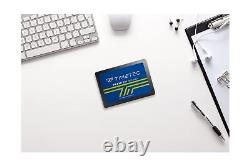 Timetec 1TBx10 (10 Pack) SSD 3D NAND SATA III 6Gb/s 2.5 Inch 7mm (0.28) Read