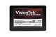 VisionTek 250GB PRO ECS 7mm 2.5 Inch SATA III Internal Solid State Drive with